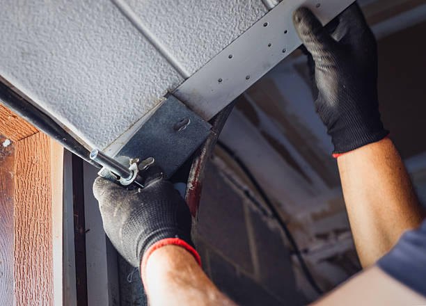 Reliable Garage Door Panel Replacement contractor in Naples Manor, FL by Garage Doors Repair Pro